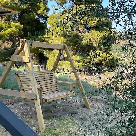Flora Marathias (Zakynthos)