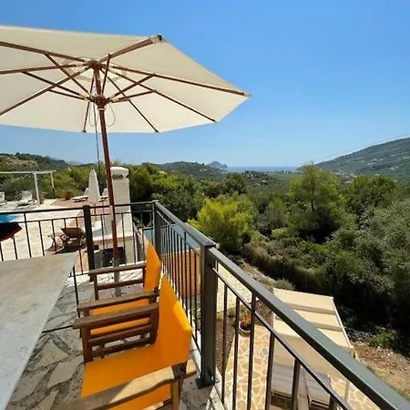 Villa Flora