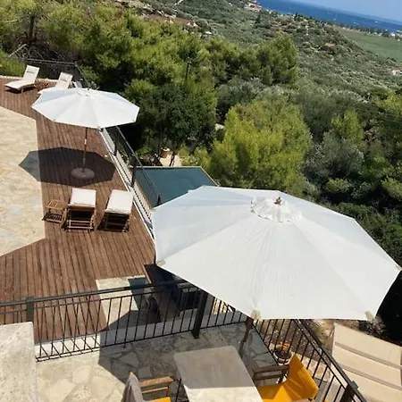 Flora Villa *