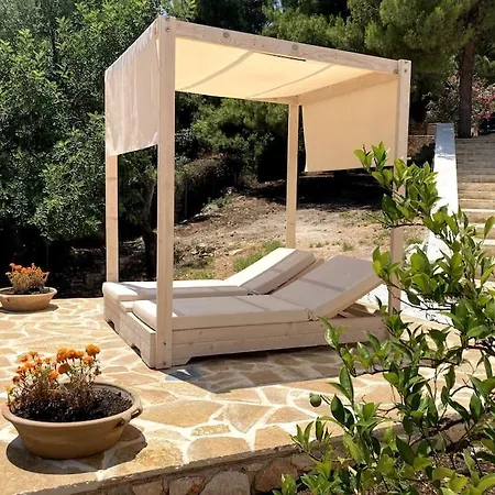 Villa Flora *
